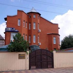 Фото Молодежная