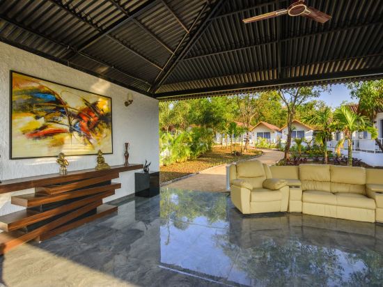 Фото White Woods Resort and Spa