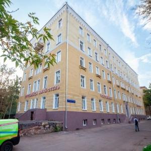 Фото отеля 4