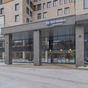 Фото SalutApart 2