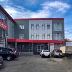 Фото Ракета