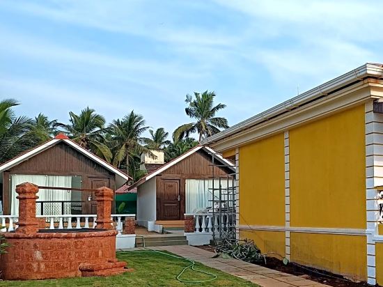 Фото Resort Terra Paraiso