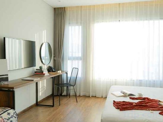 Фото Em Oi Hotel