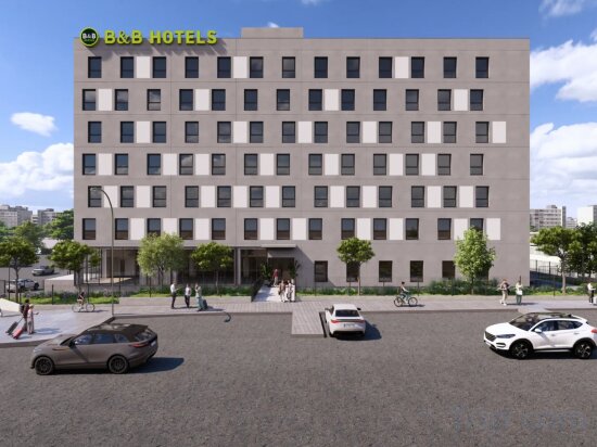 Фото отеля 2