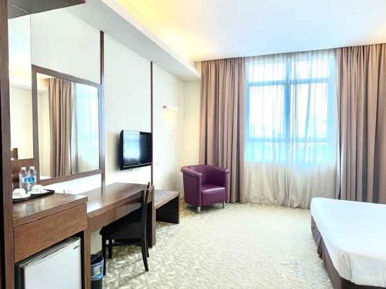 Фото Seemsoon Hotel