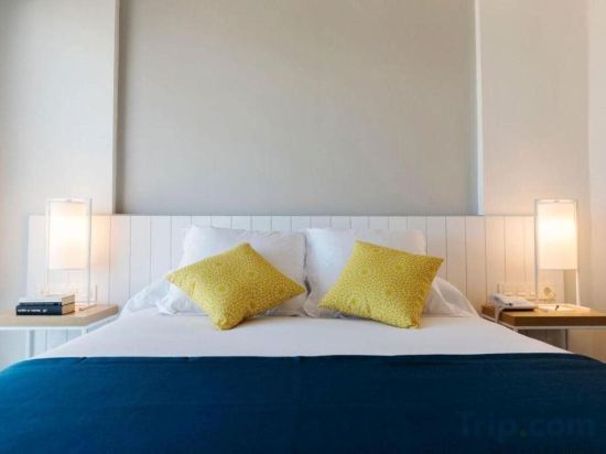 Фото Hotel Agaró