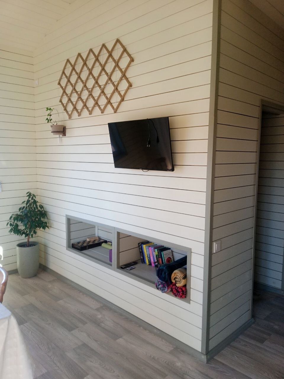 Фото Аврора