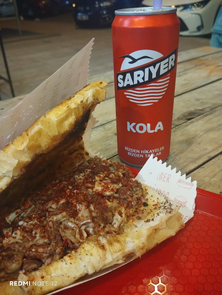 Restaurant Durak Grill Kokorec, Serdivan, photo