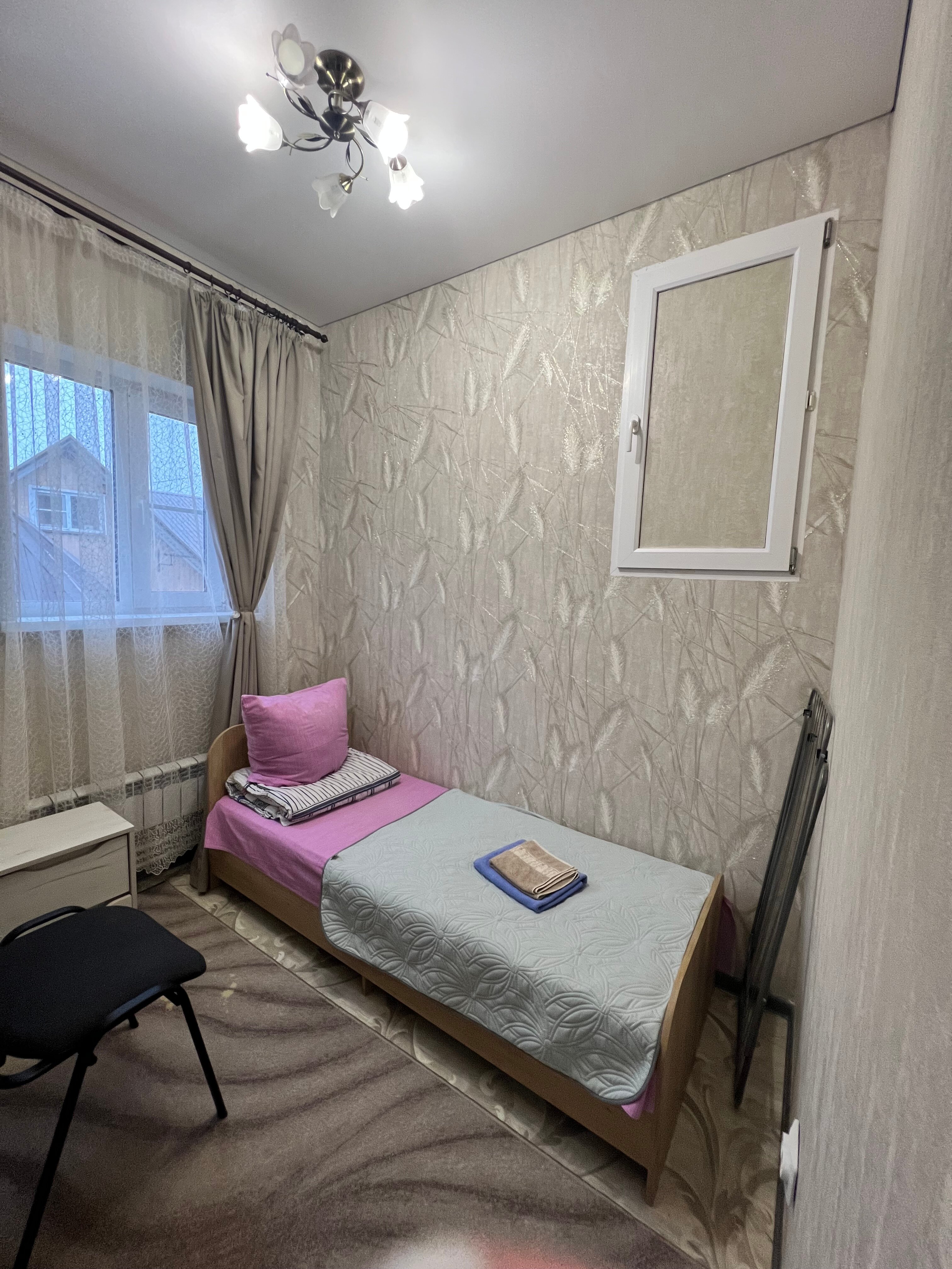 Фото Светлячок