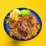 Навруз (Grafskaya Street, 7к1), restaurant