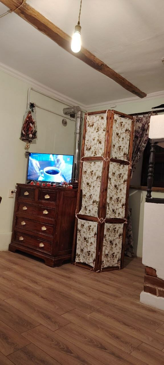 Фото Русанов водопад