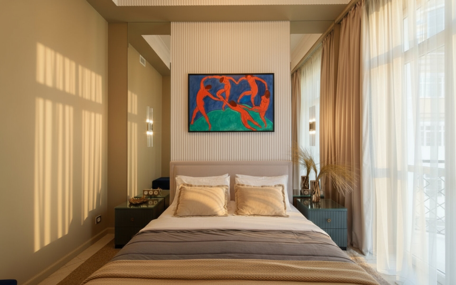 Фото Morskoy Resort