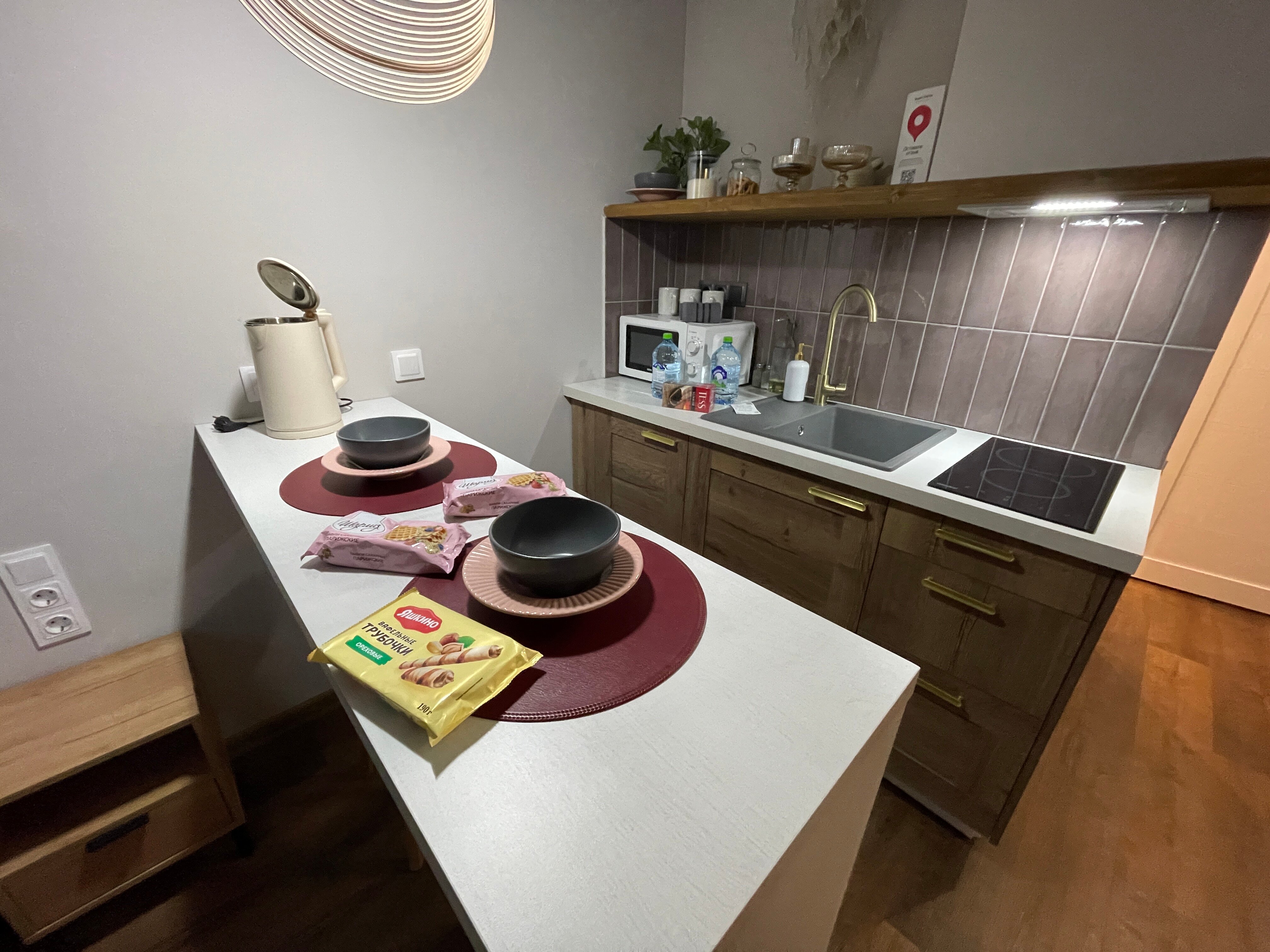 Фото Квадраты