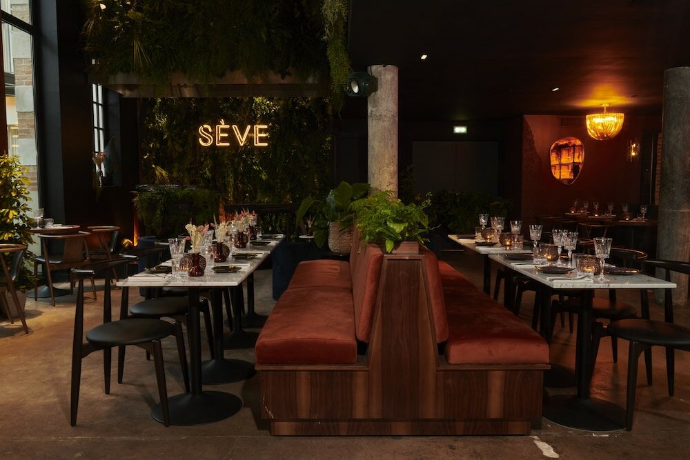 Фото Kube Hotel Paris