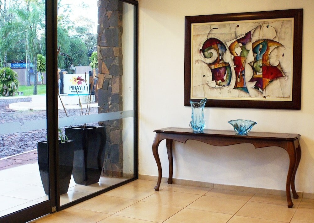 Фото Pirayu Hotel & Resort