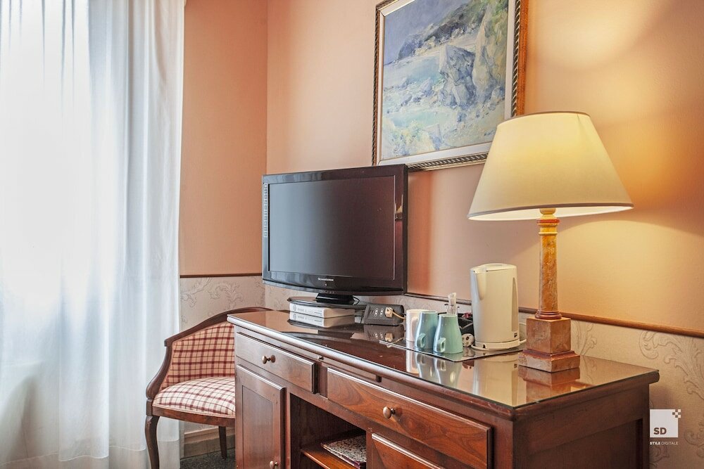 Фото Hotel La Pace