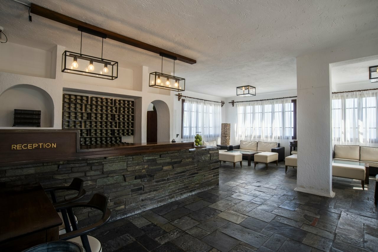 Фото Hersonissos Village