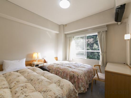 Фото Sansuikan Kawayu Matsuya