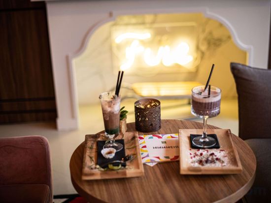 Фото Ibis Styles Sarajevo