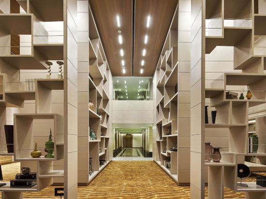 Фото Lotte The Residence