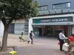 Town Square (Windhoek, Windhoek Central), shopping mall