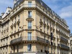 Hôtel André Latin  (5e Arrondissement, Rue Gay-Lussac, 50), hotel