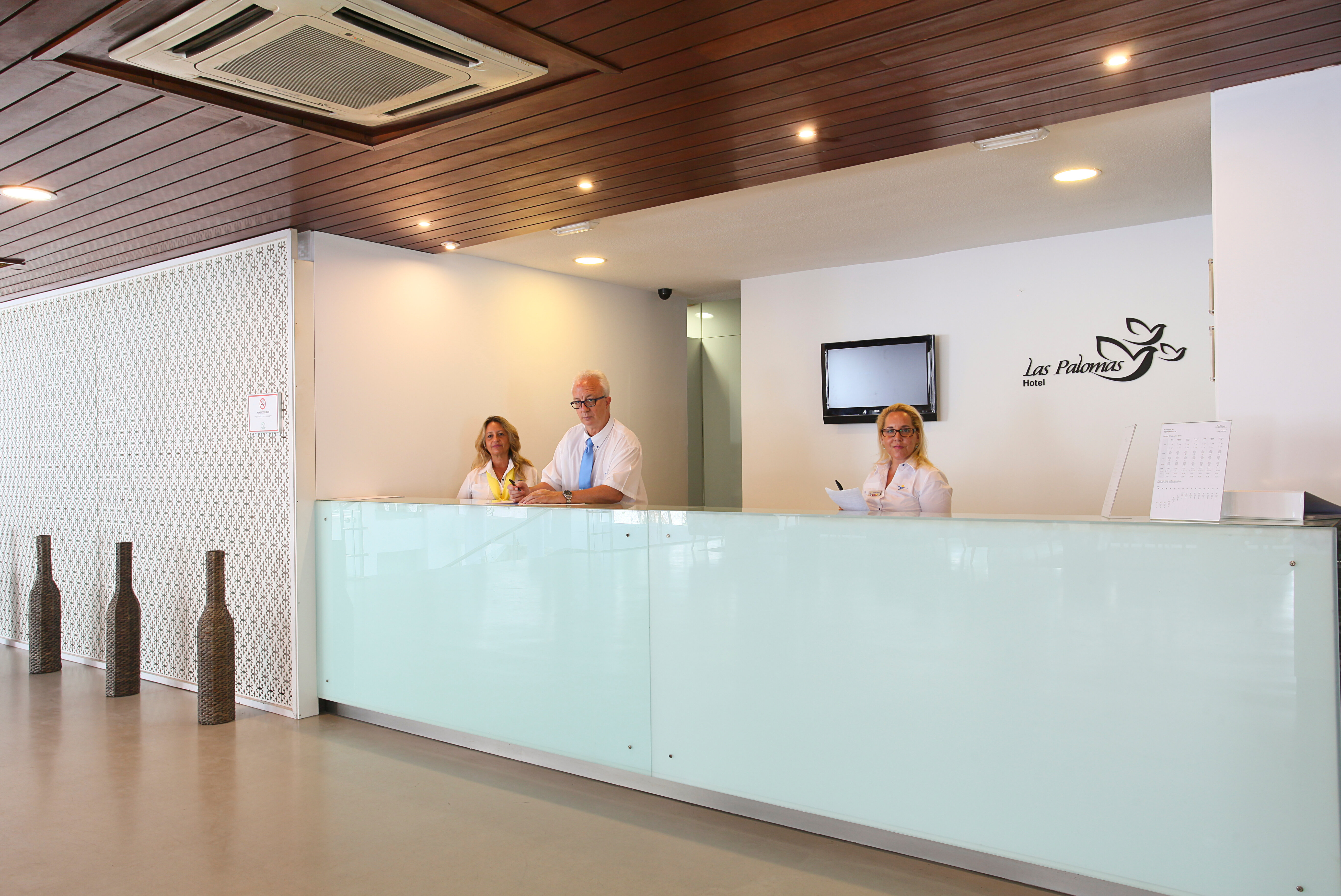 Фото Hotel Club Palia Las Palomas - All Inclusive