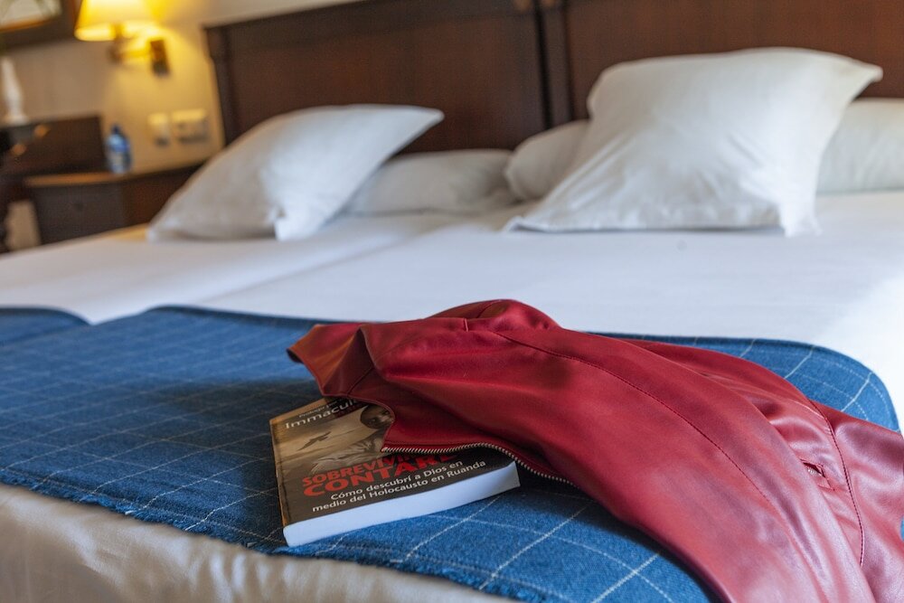 Фото Hotel Duque De Najera