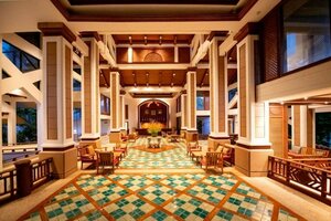 Гостиница Maritime Park & SPA Resort