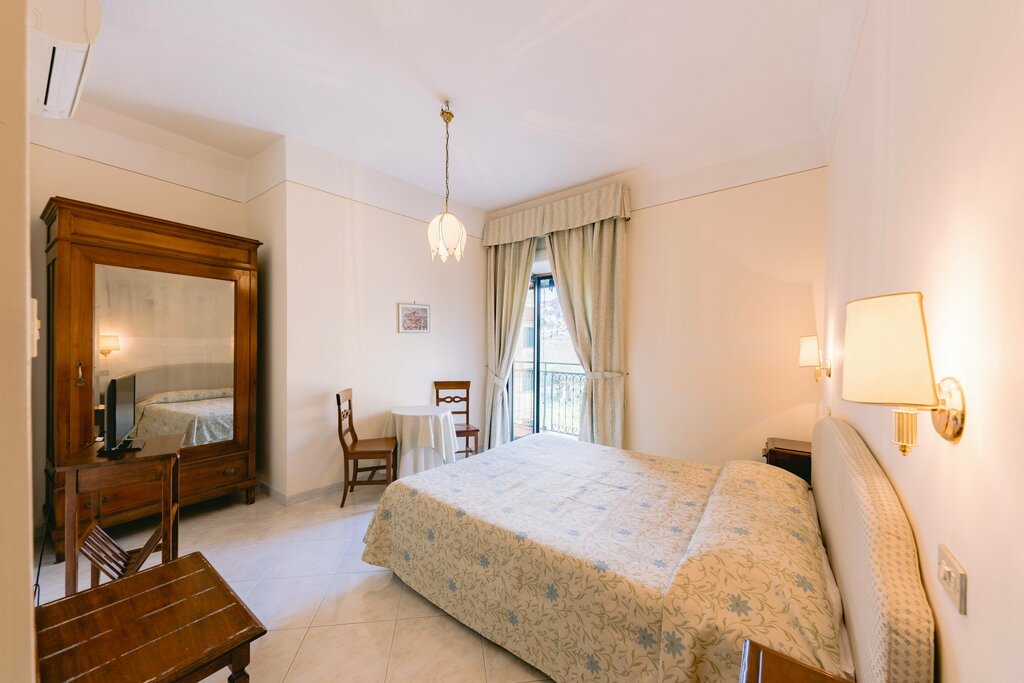 Hotel Hotel Toro, Ravello, photo