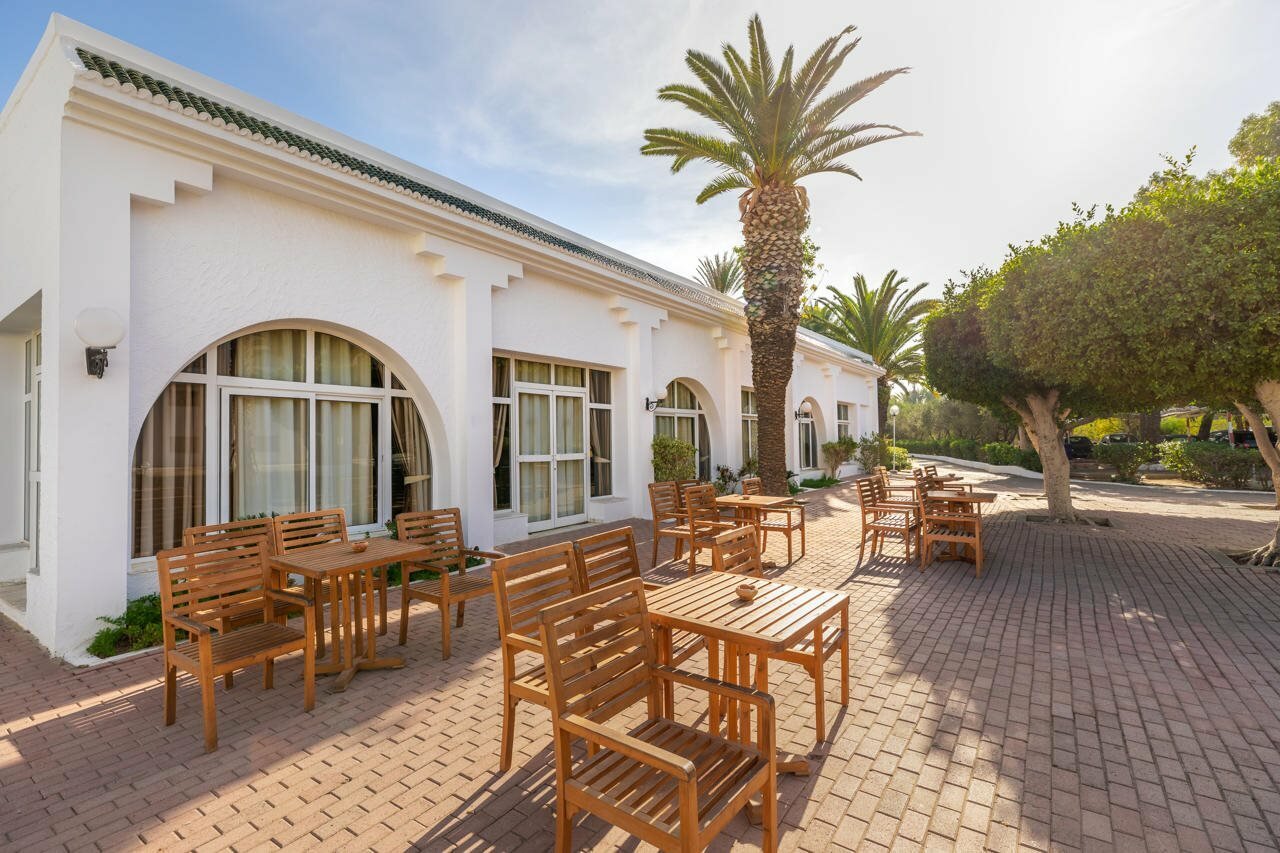 Фото El Mouradi Port El Kantaoui