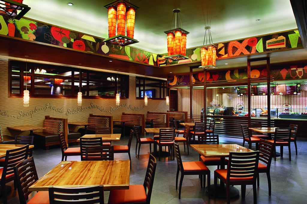 Фото Ameristar Casino Hotel Kansas City