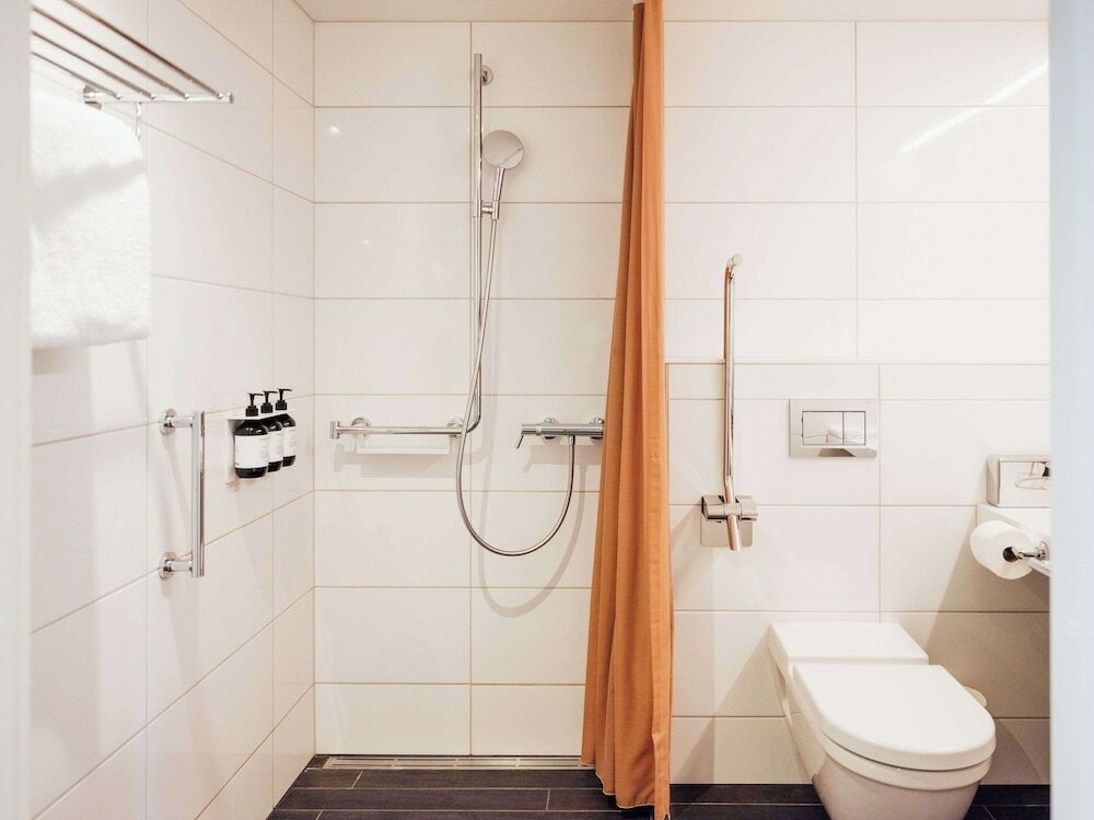 Фото Hotel Føroyar