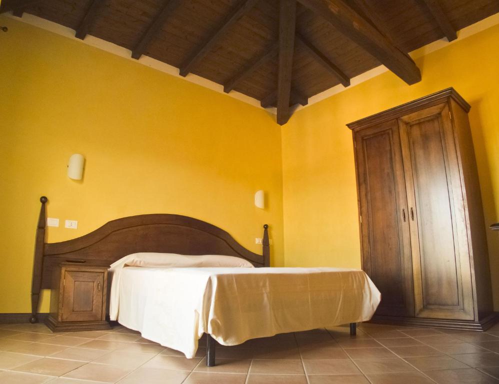 Фото Agriturismo Su Vrau