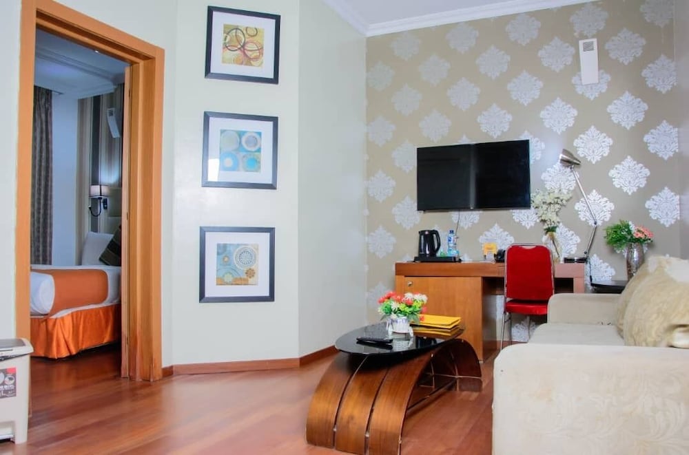 Фото Morning Side Suites