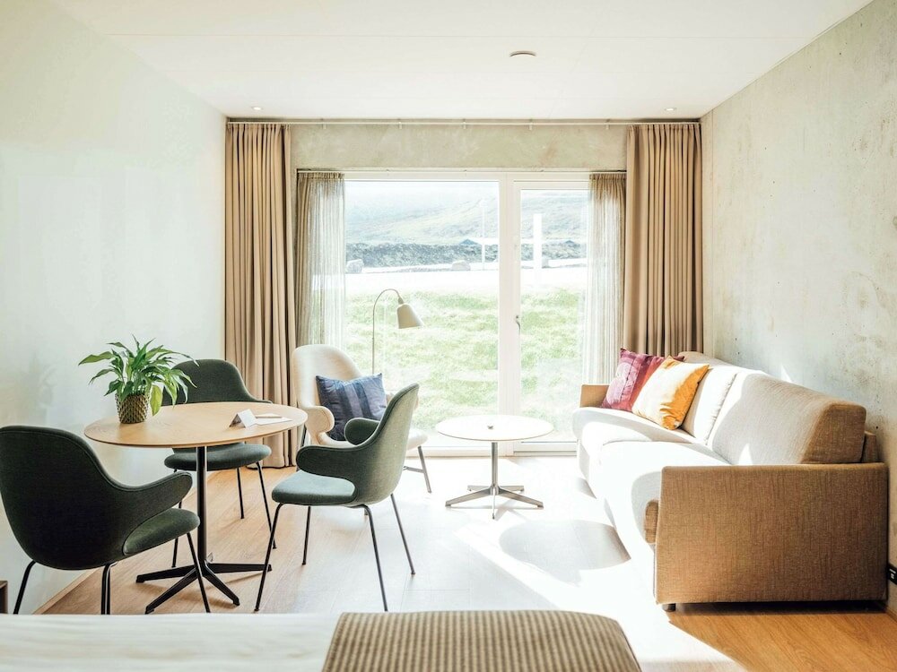 Фото Hotel Føroyar