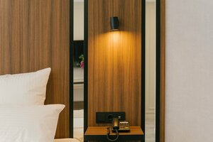 Гостиница ЕвроОтель