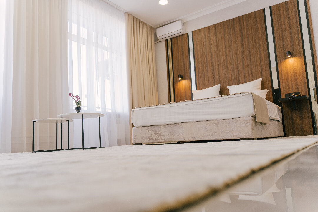 Фото ЕвроОтель