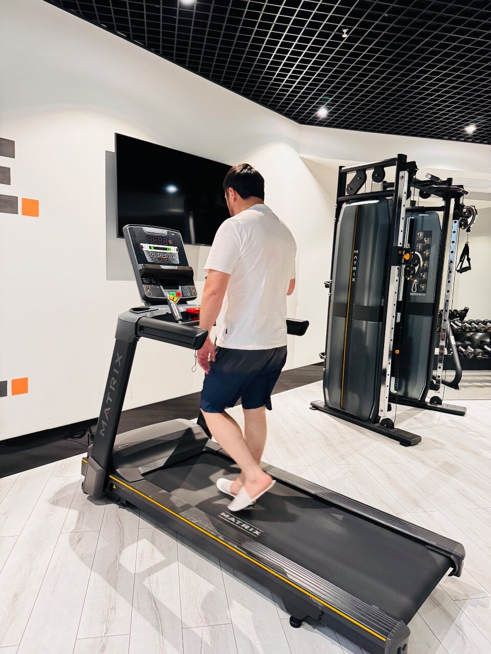 Фото The Elements Hotel