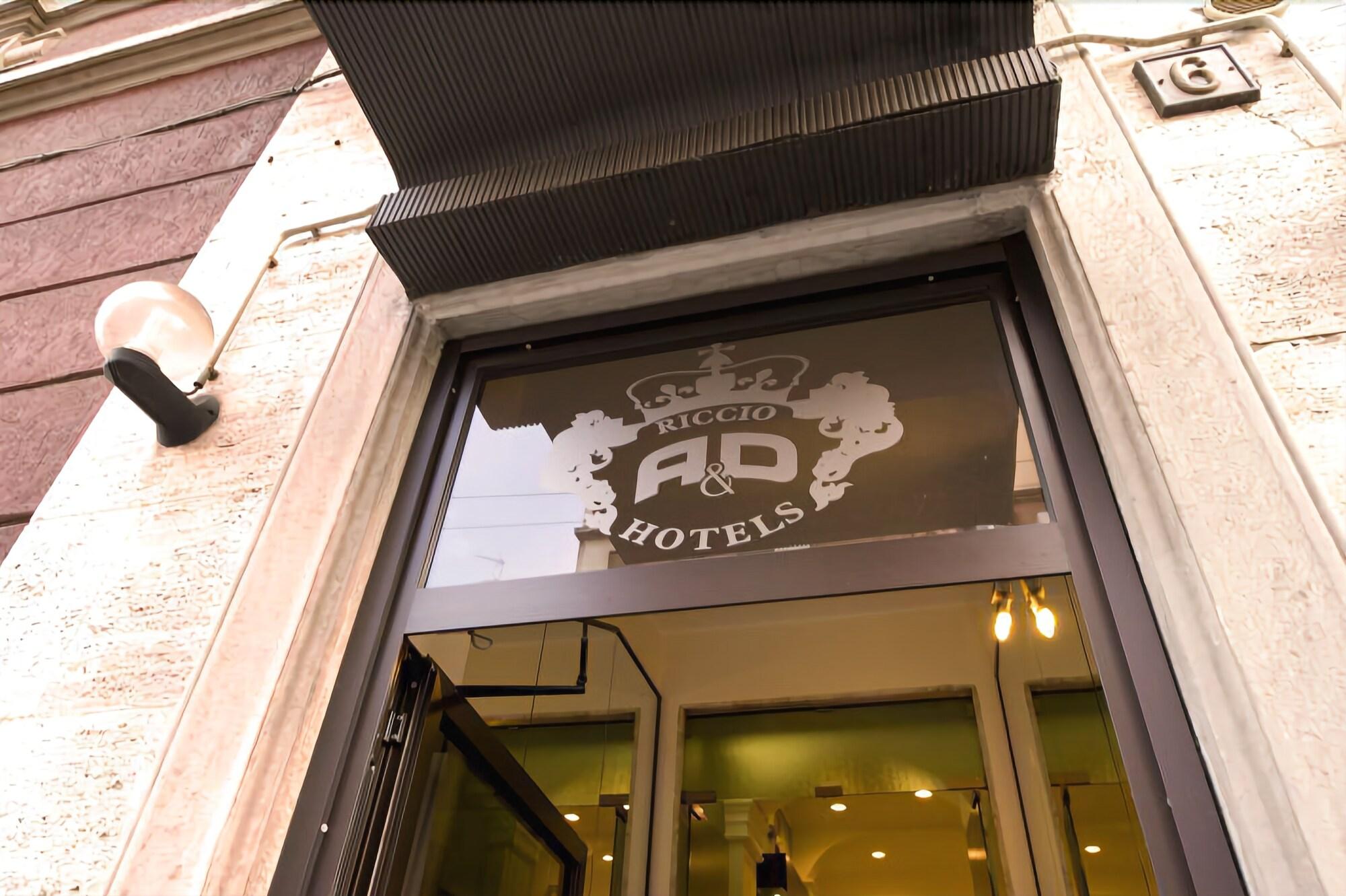 Фото Hotel Sabatino