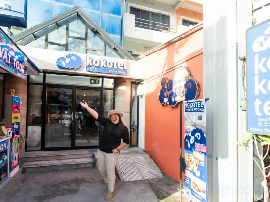 Фото Kokotel Phuket Patong