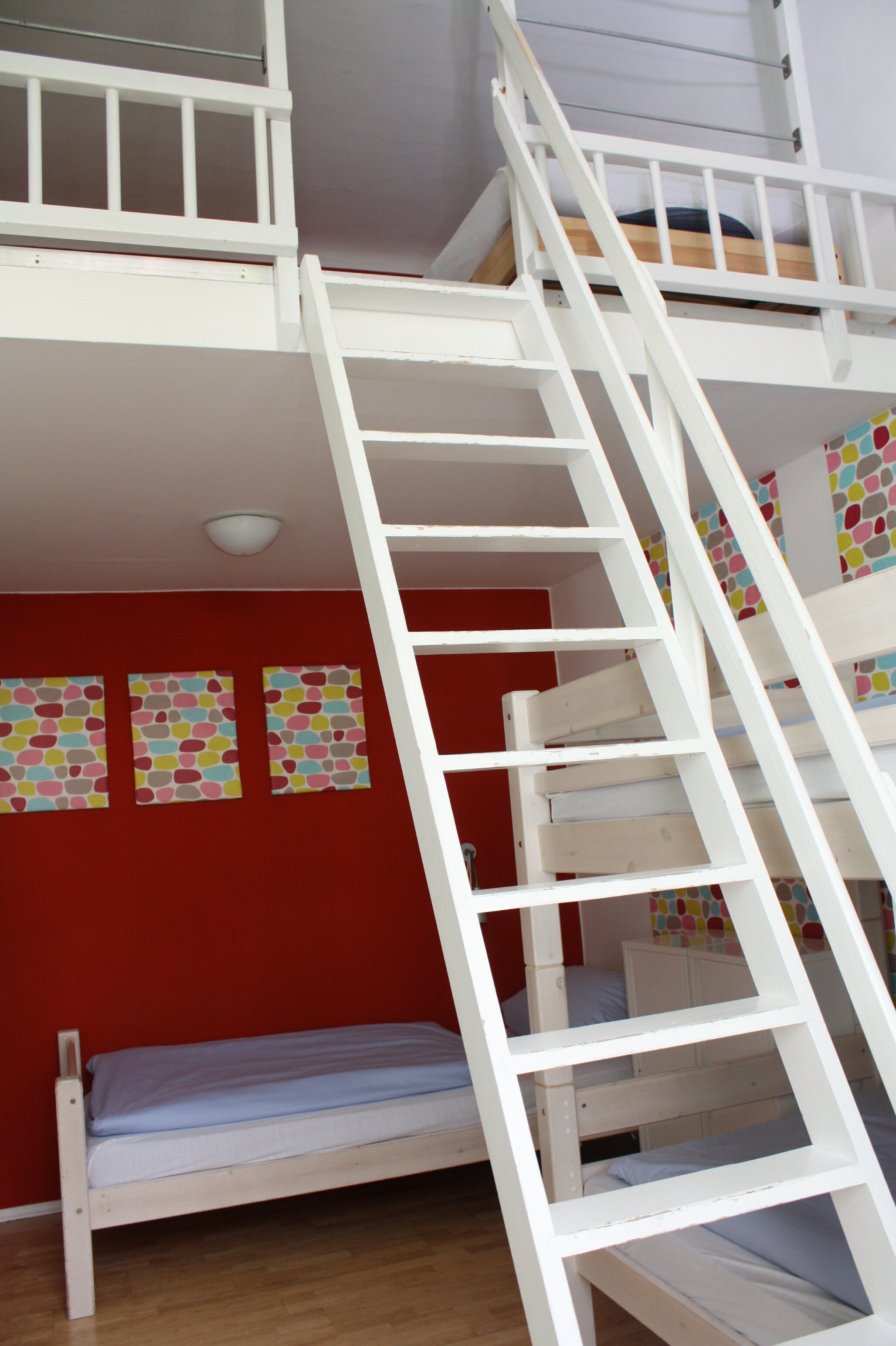 Фото Townside Hostel Bremen