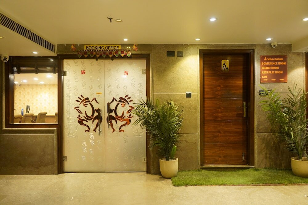 Фото отеля 5