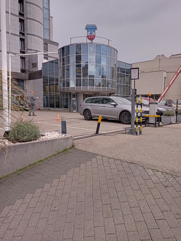 Фото Putnik Inn Belgrade