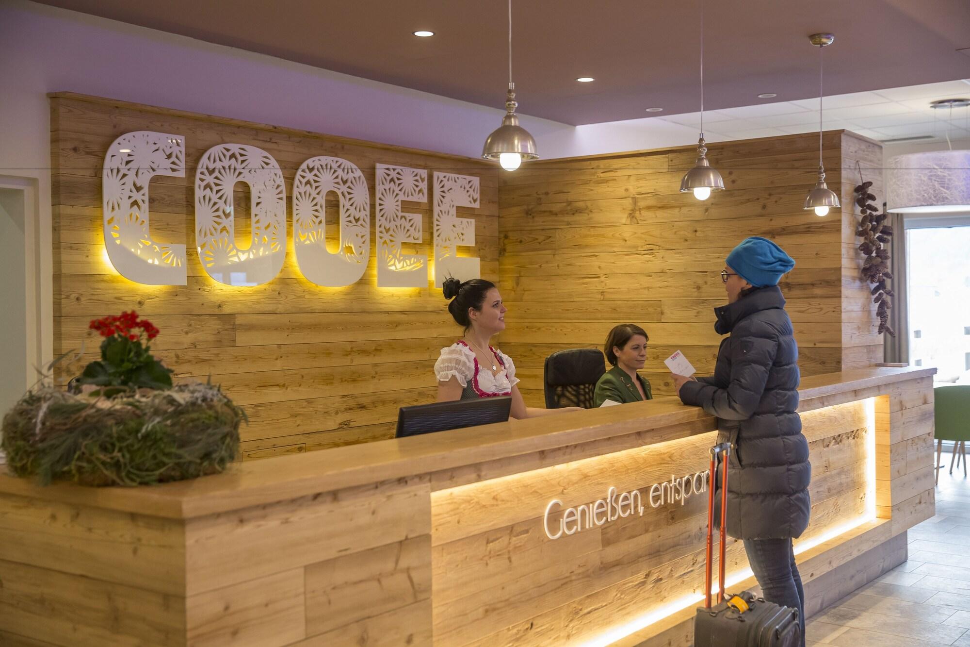 Фото Cooee alpin Hotel Dachstein