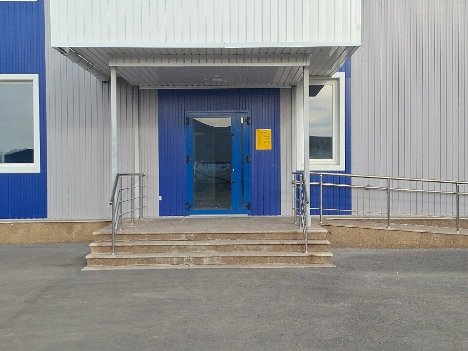 Canteen Cafeteria, Astana, photo