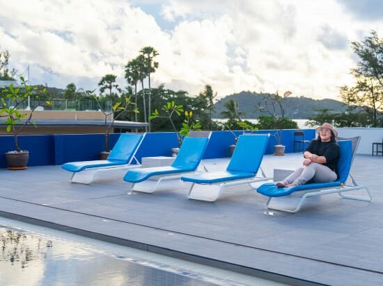 Фото Kokotel Phuket Patong