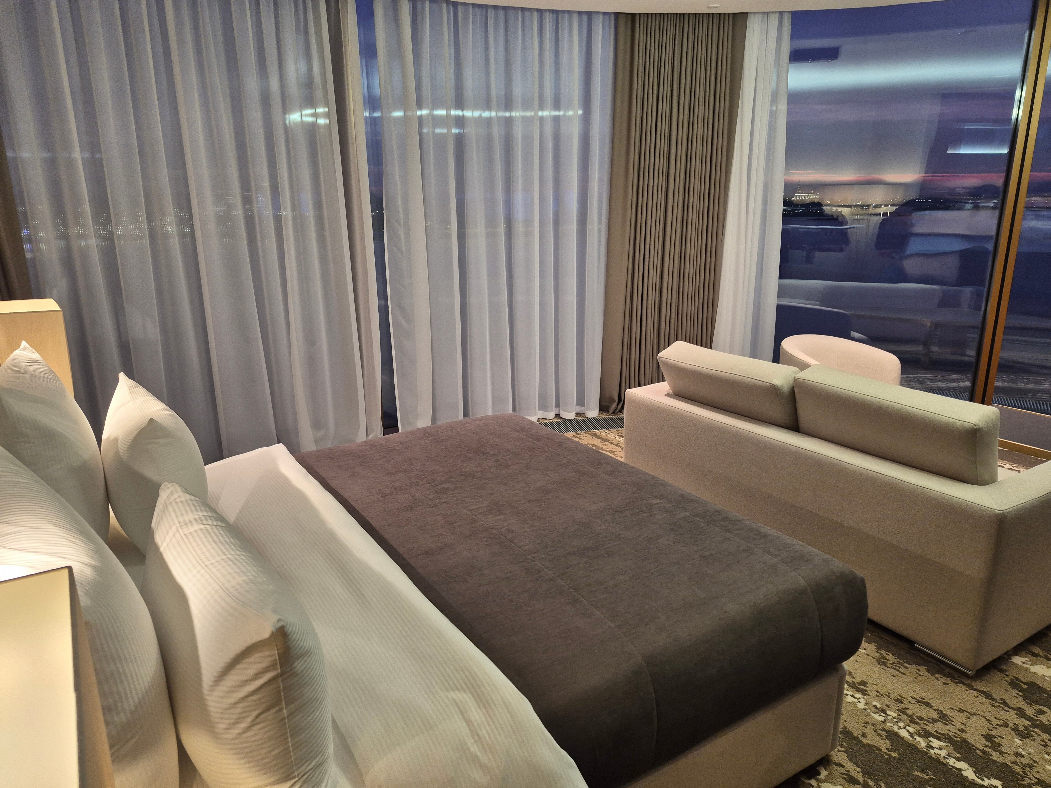 Фото Millennium Panorama