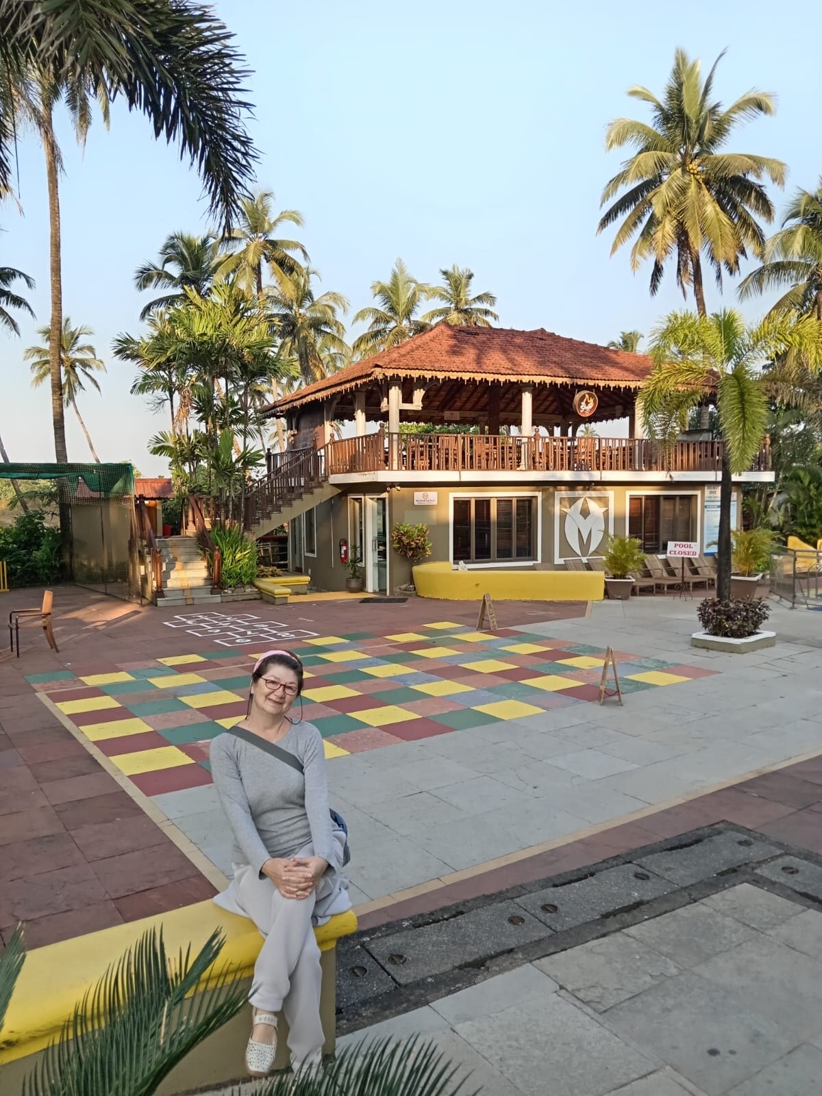 Фото Club Mahindra Acacia Palms