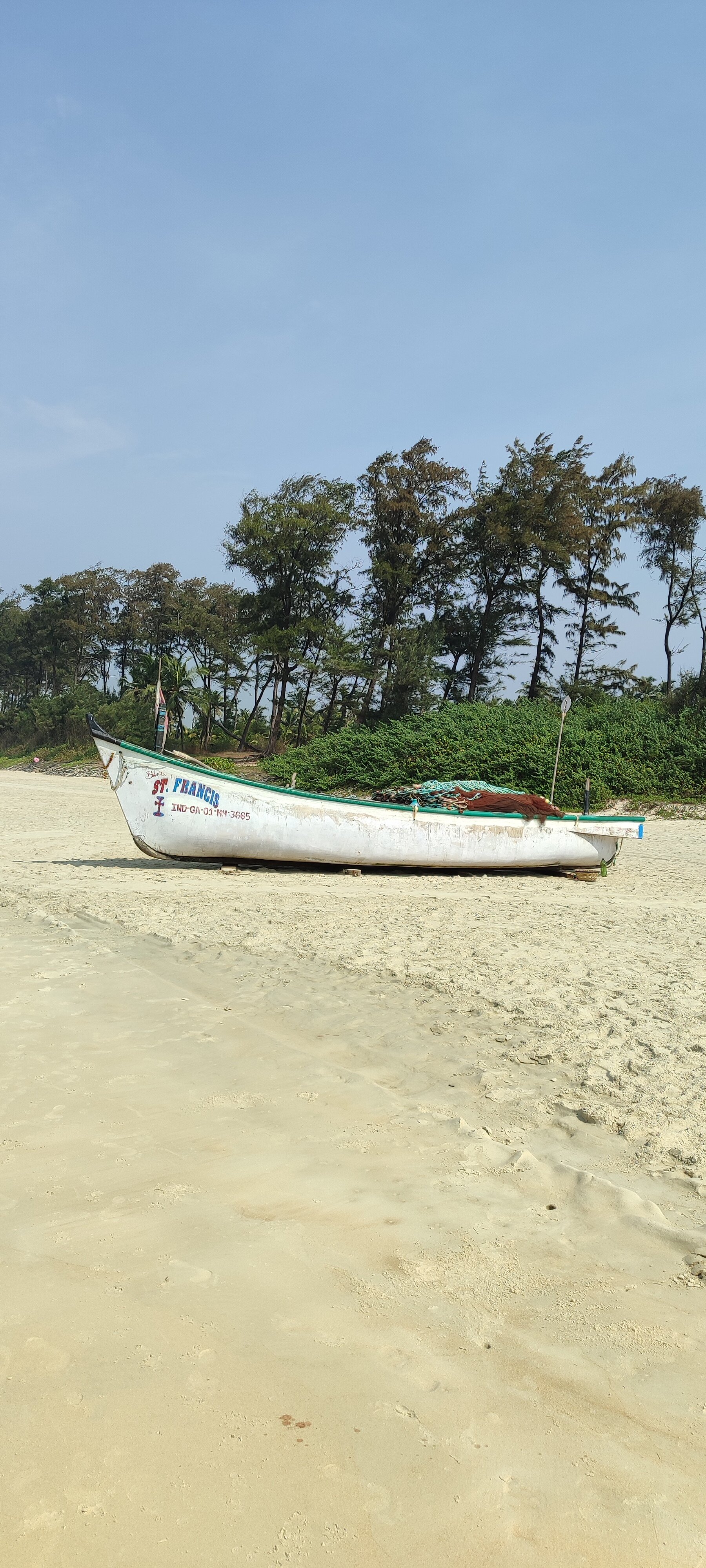 Фото Nanu Beach Resort &Spa Betalbatim